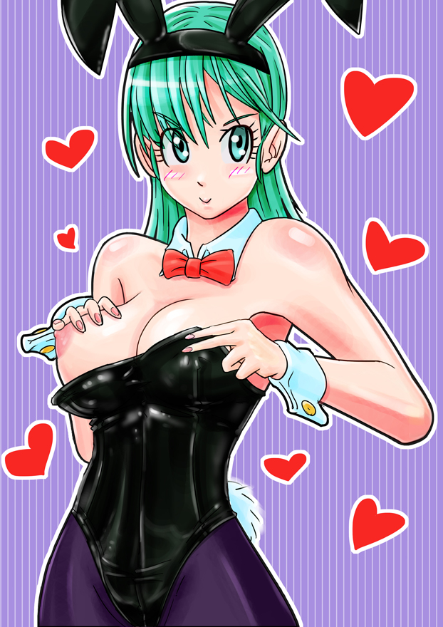 Bulma – Dragonball