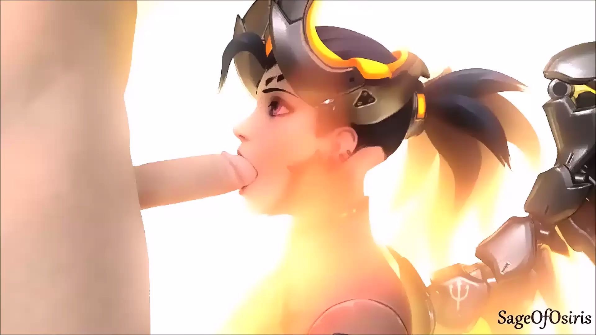 Overwatch host compilation with sound free porn images