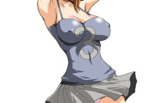 Nami’s Skirt | One Piece Hentai Image
