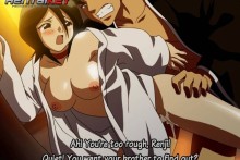 Rukia Fucked By Renji | Bleach Hentai Image