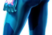 Samus’ Body | Metroid Prime Hentai Image