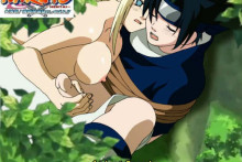 Ino Sadused Sasuke | Naruto Hentai Image