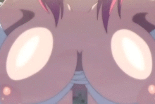 Front View | Hentai GIF