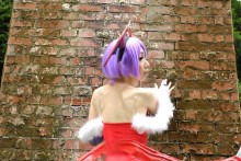 Lilith’s Tower | Darkstalkers Cosplay