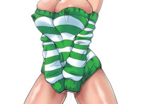 Horny Nico Robin | One Piece Hentai Image
