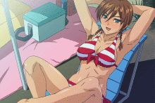 Miracles Unraveled | Hentai GIF