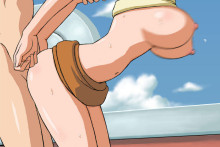 Nami | One Piece Hentai Image