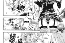 Nami-chan in One More Time [Kurionesha] – English One Piece Hentai Doujin