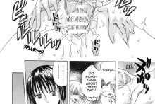 Nami-chan in One More Time [Kurionesha] – English One Piece Hentai Doujin