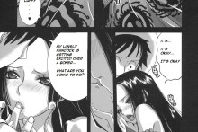 Ren Ai Mousou [Queen of Vanilla] – English One Piece Hentai Doujin