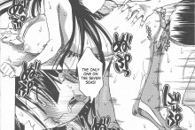 Snake Princess Going Mad 2 [SaHa] [Kurionesha] – English One Piece Hentai Doujin