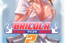 Bricola 2 – Bleach English Hentai Doujin