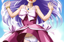 Mirajane – Fairy Tail Hentai Image