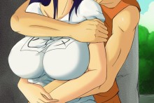 Uzumaki Naruto and Hinata Hyuga – Evildei – Naruto