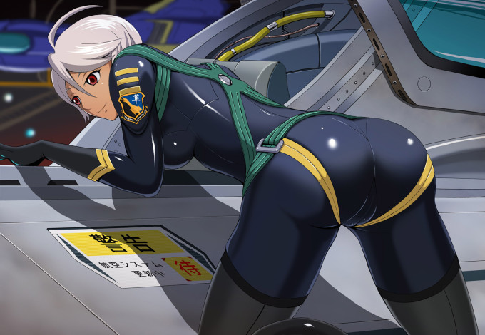 Yamamoto Akira – Mimura Kaoru – Space Battleship Yamato