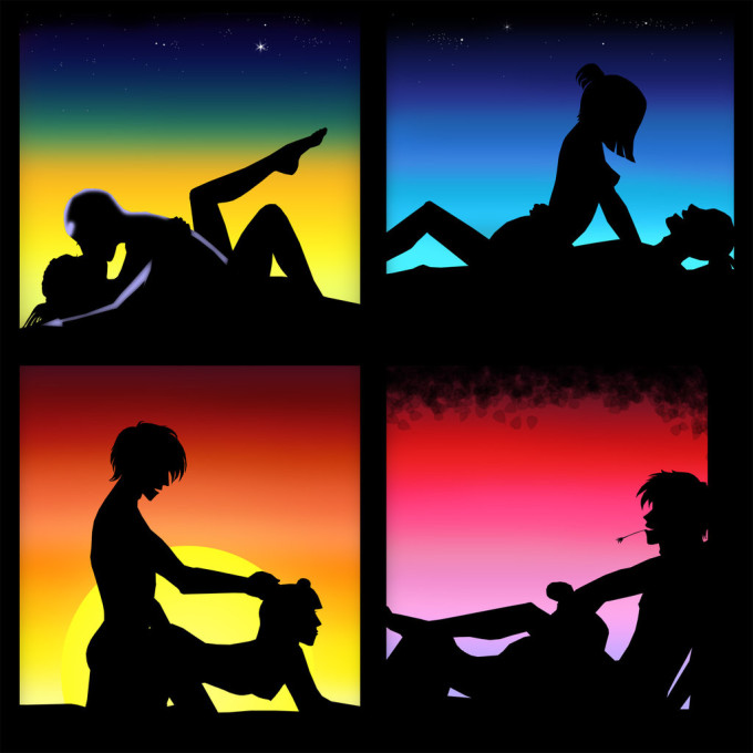 Sunset Sex – Lady Pirate – Avatar