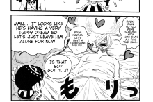 Good Dream Feeling – One Piece