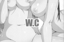 WC – Neon Genesis Evangelion