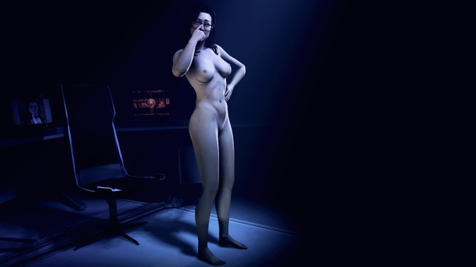 Miranda Lawson – Vitezislav – Mass Effect