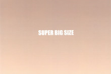 Super Big Size! – Azasuke – Black Lagoon