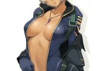 Akira – Kiya Shii – Space Battleship Yamato