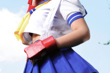 Kasugano Sakura - MarieDoll - Street Fighter