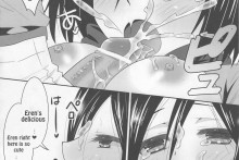 Shingeki no Mikasa – Attack on Titan