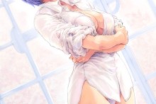 Rei Ayanami – Kiyama Satoshi – Neon Genesis Evangelion