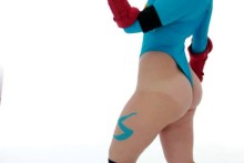 Cammy – Cosplaybutterfly – Street Fighter