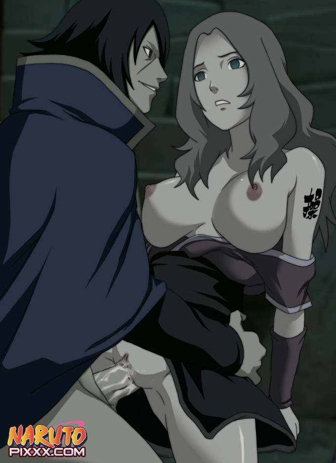 Hotaru – Rex – Naruto
