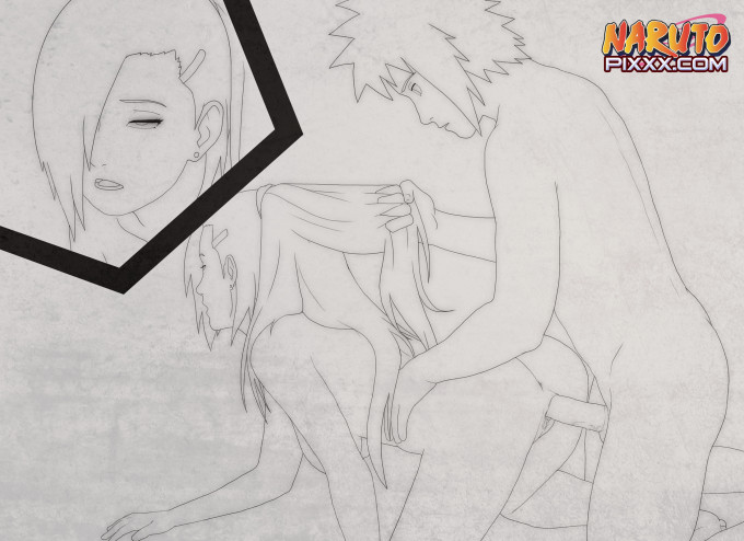 Minato Namikaze and Ino Yamanaka – Rex – Naruto