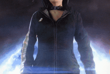 Miranda Lawson – SSPPP – Mass Effect