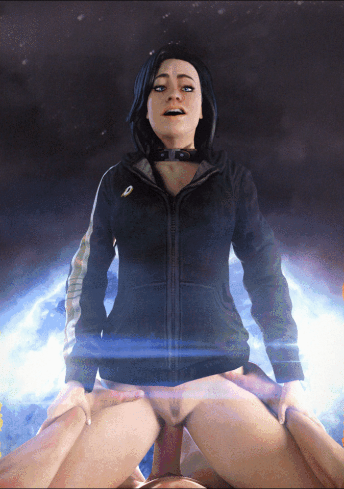 Miranda Lawson - SSPPP - Mass Effect. 