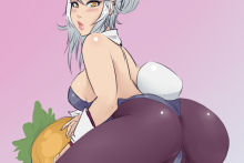 Riven – Live for the Funk – League of Legends
