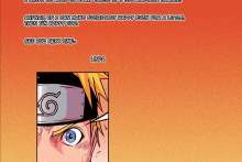 Naru Love 7 – LINDA – Naruto