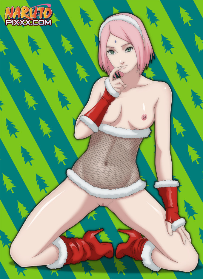 Haruno Sakura – Rex – Naruto