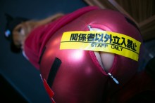 Asuka Langley Soryu – Rat Sakura – Neon Genesis Evangelion
