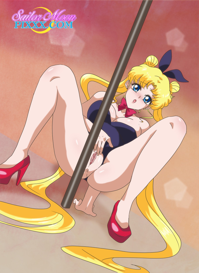 Sailor Moon – Sailor Moon