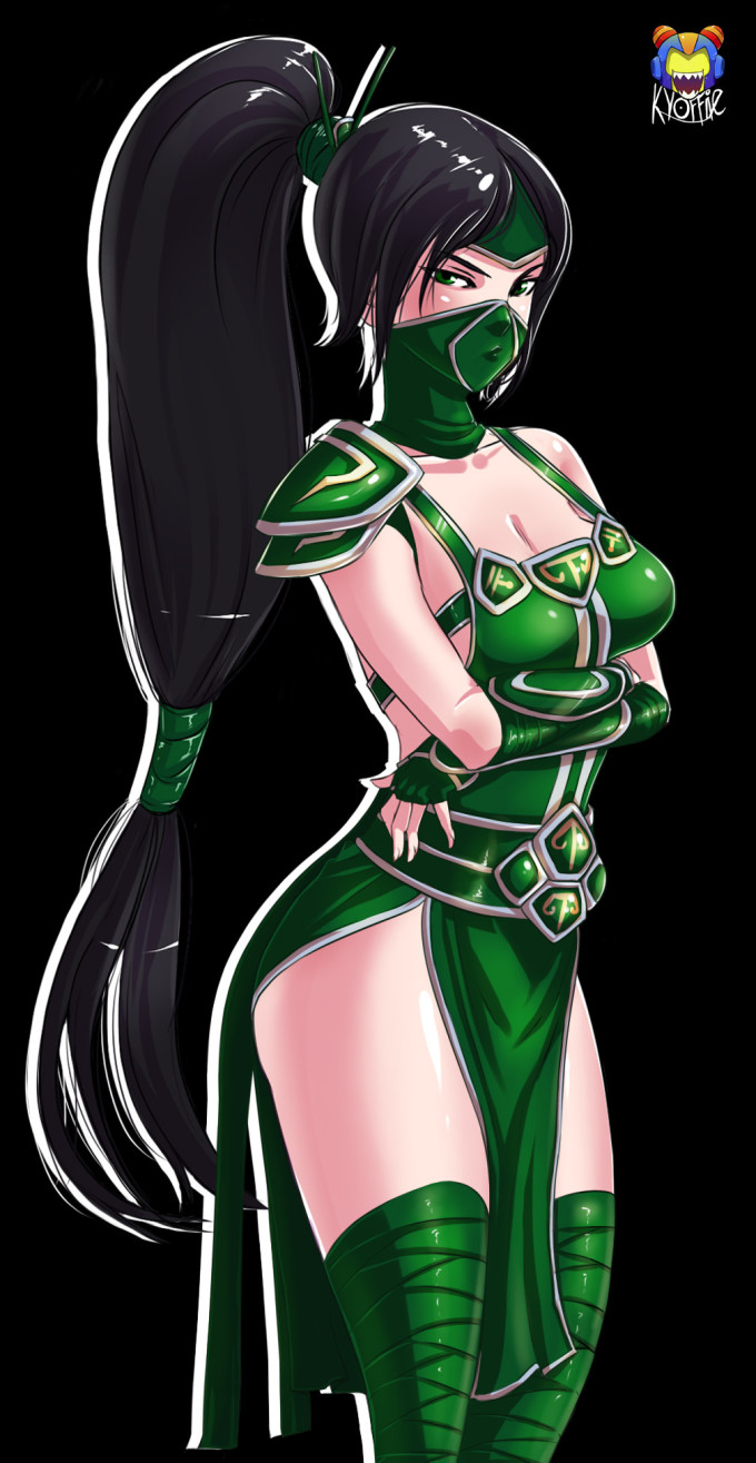 Akali – Kyoffie12 – League of Legends