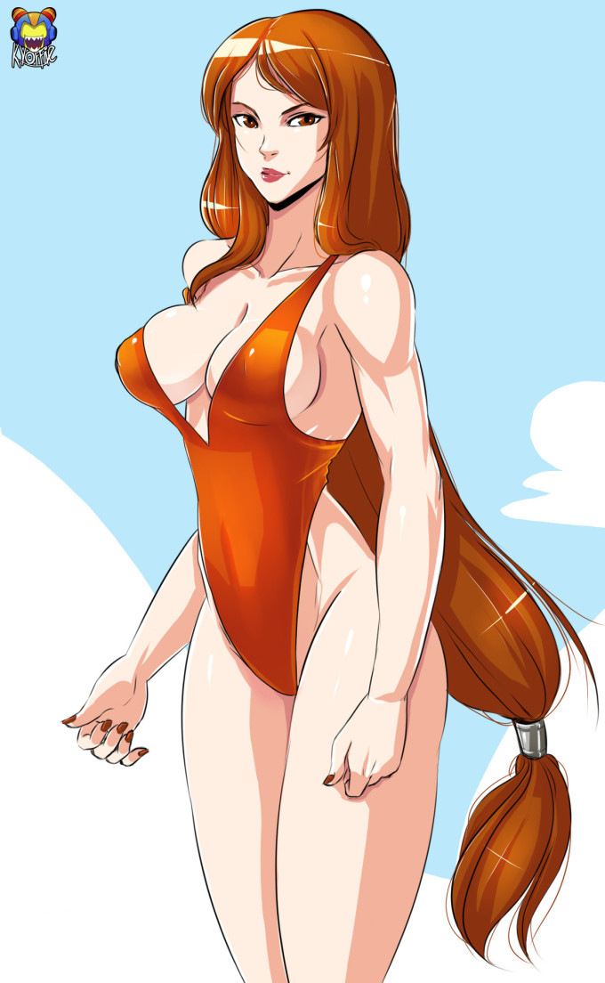 Leona – Kyoffie12 – League of Legends