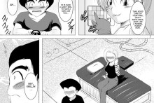 INFINITY18 – Hozumi Kenji – Dragon Ball