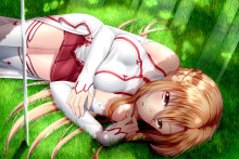 Asuna – Kai – Sword Art Online