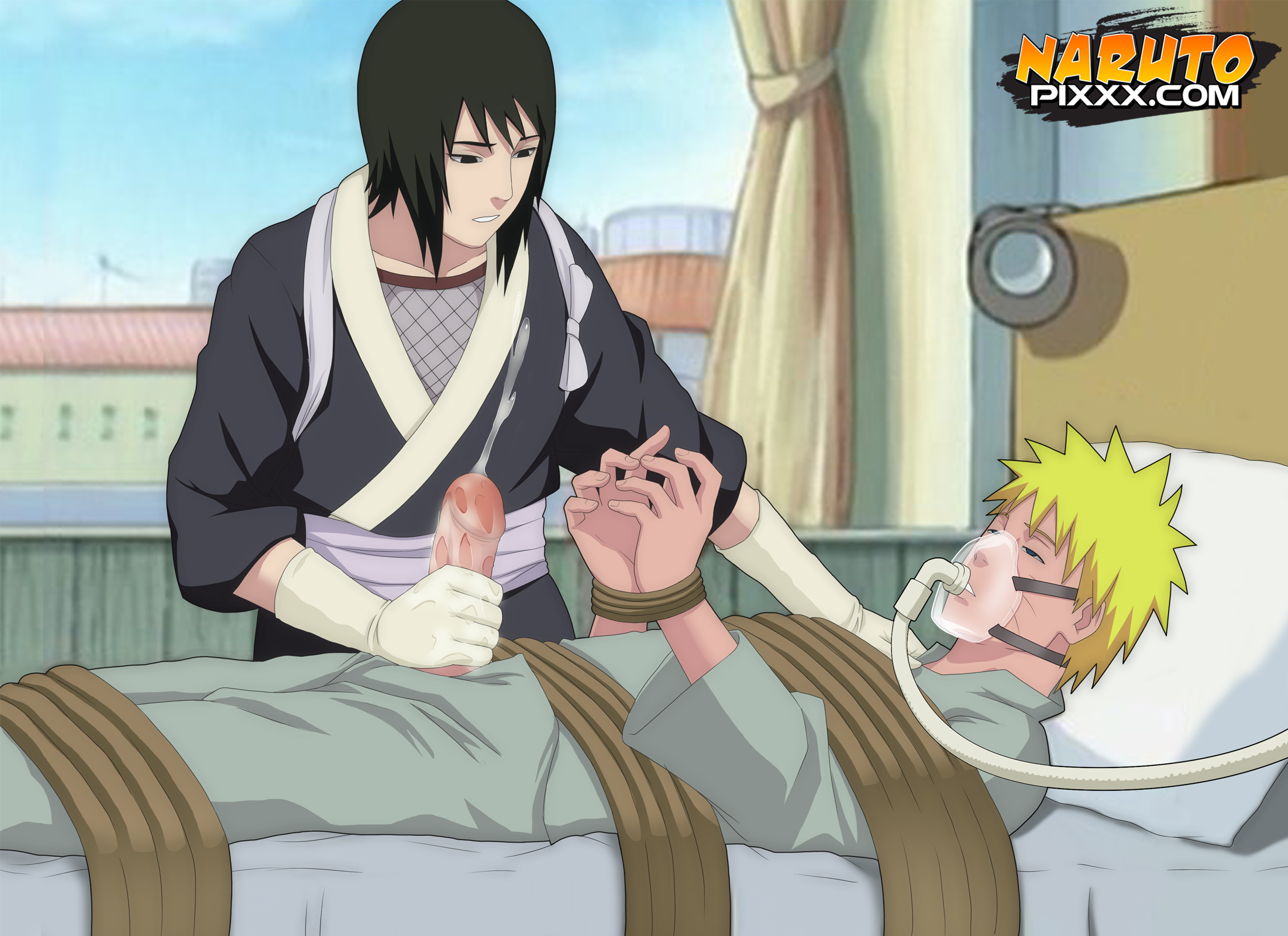 Shizune And Uzumaki Naruto Rex Naruto