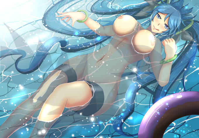 Sona – TorahimeMax – League of Legends