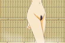 Misato Katsuragi – Neon Genesis Evangelion