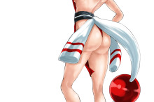 Shiranui Mai - S Tanly - King of Fighters