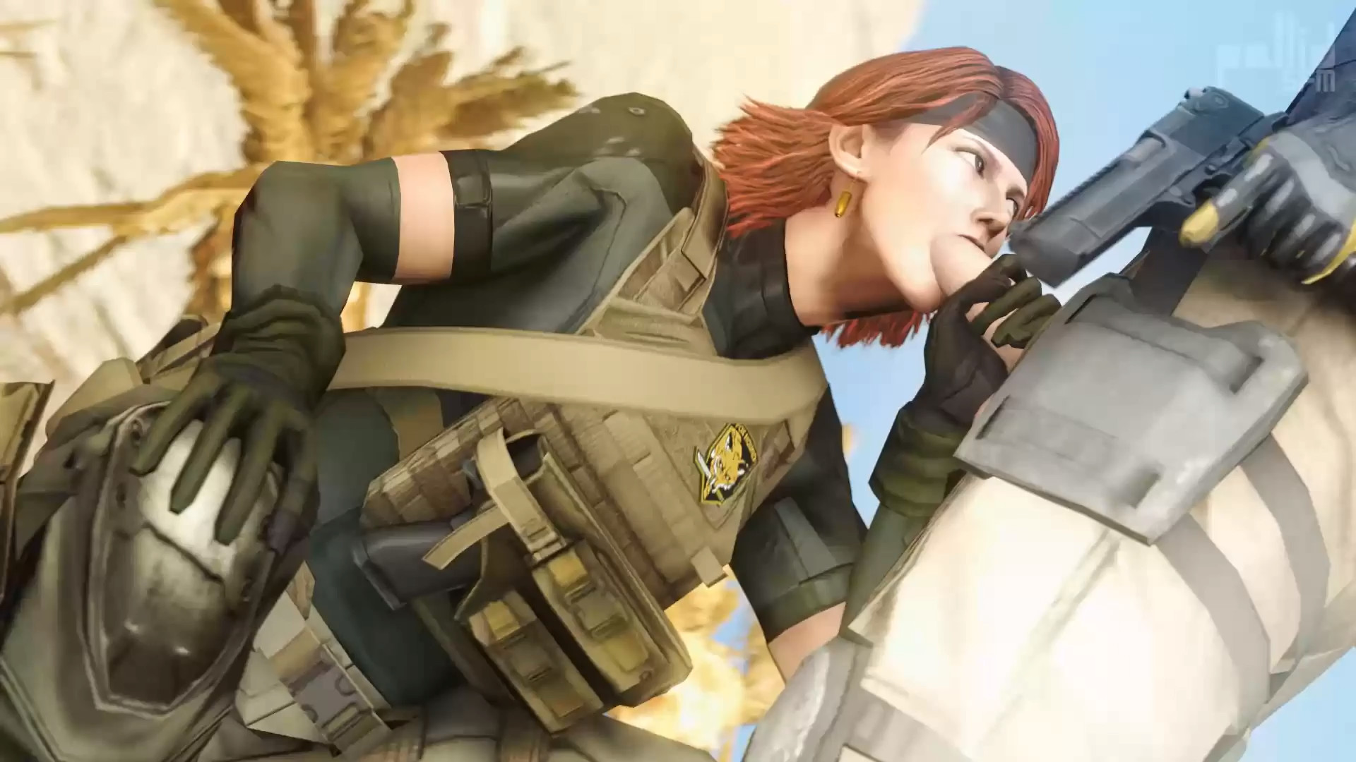 Rule 34 metal. MGS Meryl. Meryl Silverburgh. Meryl Metal Gear. Meryl Silverburgh r34.