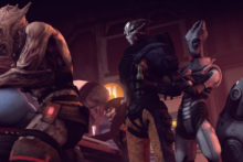 Liara T'Soni - SerFatBoy - Mass Effect