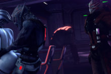 Liara T’Soni – SerFatBoy – Mass Effect
