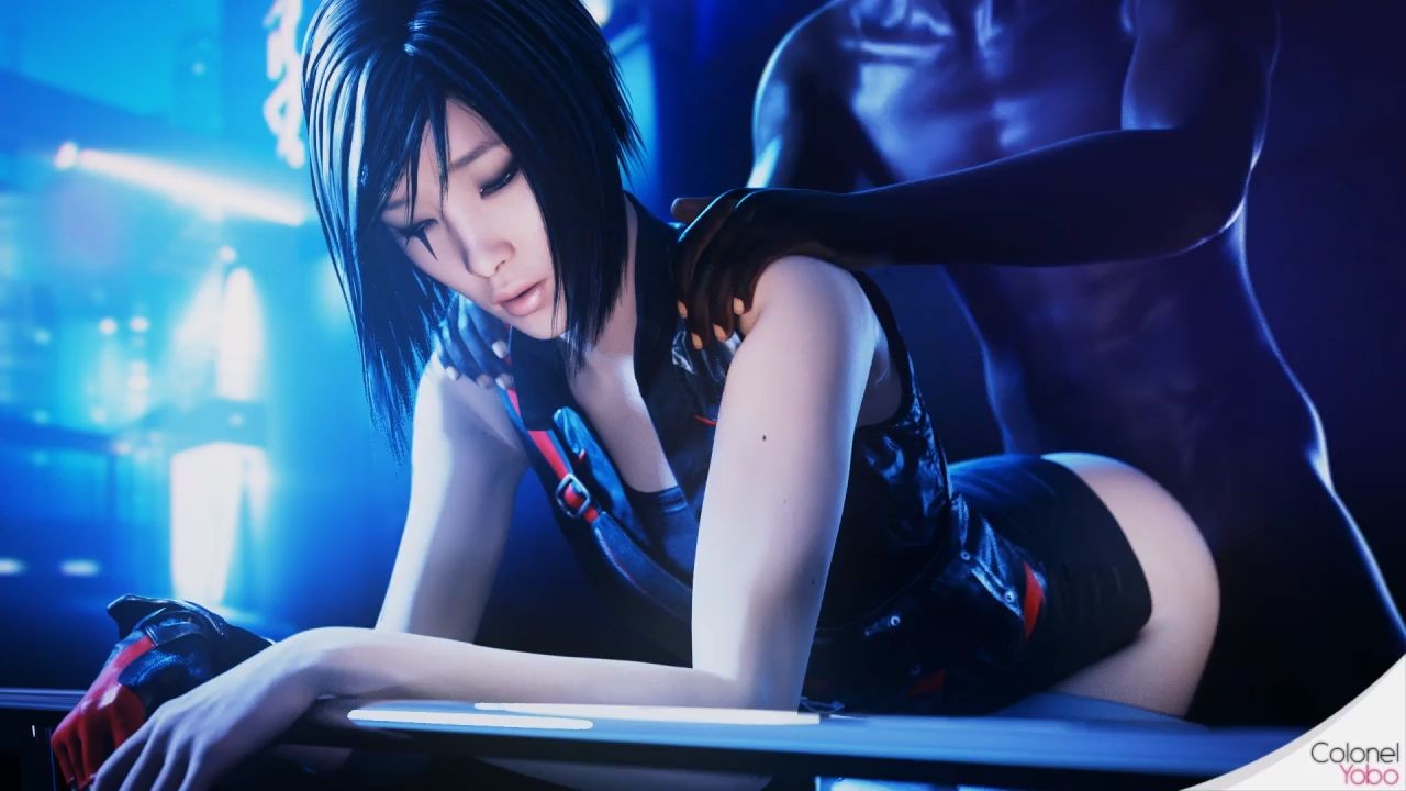 Mirrors edge catalyst достижения steam фото 19